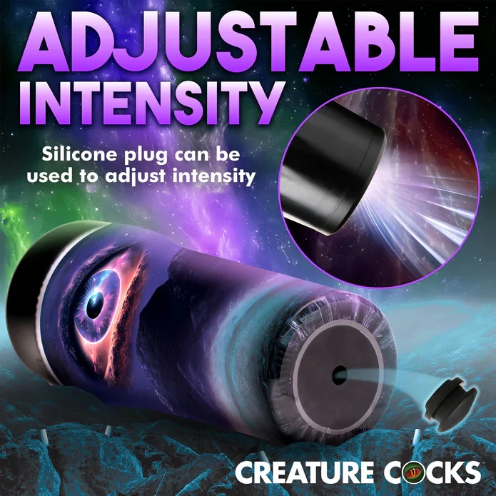 WORMHOLE ALIEN STROKER - Image 10