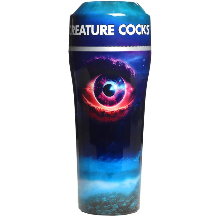 WORMHOLE ALIEN STROKER - Image 2