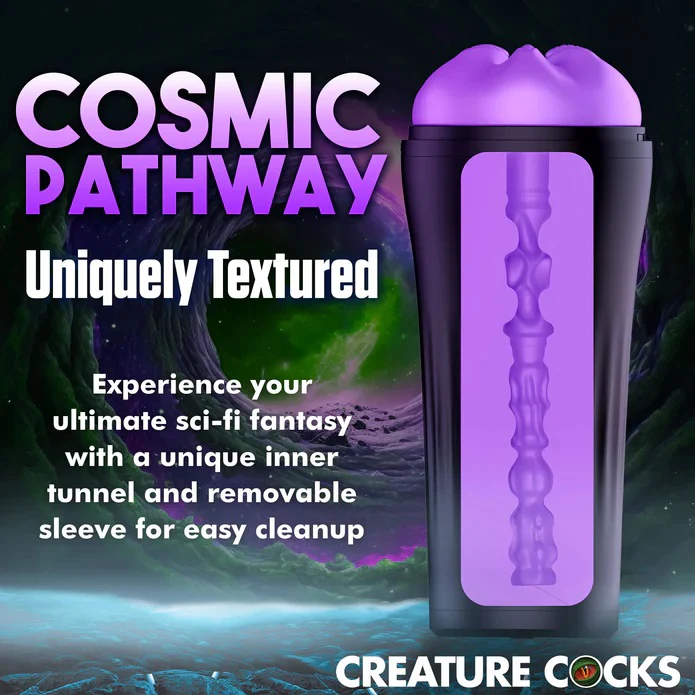 WORMHOLE ALIEN STROKER - Image 9