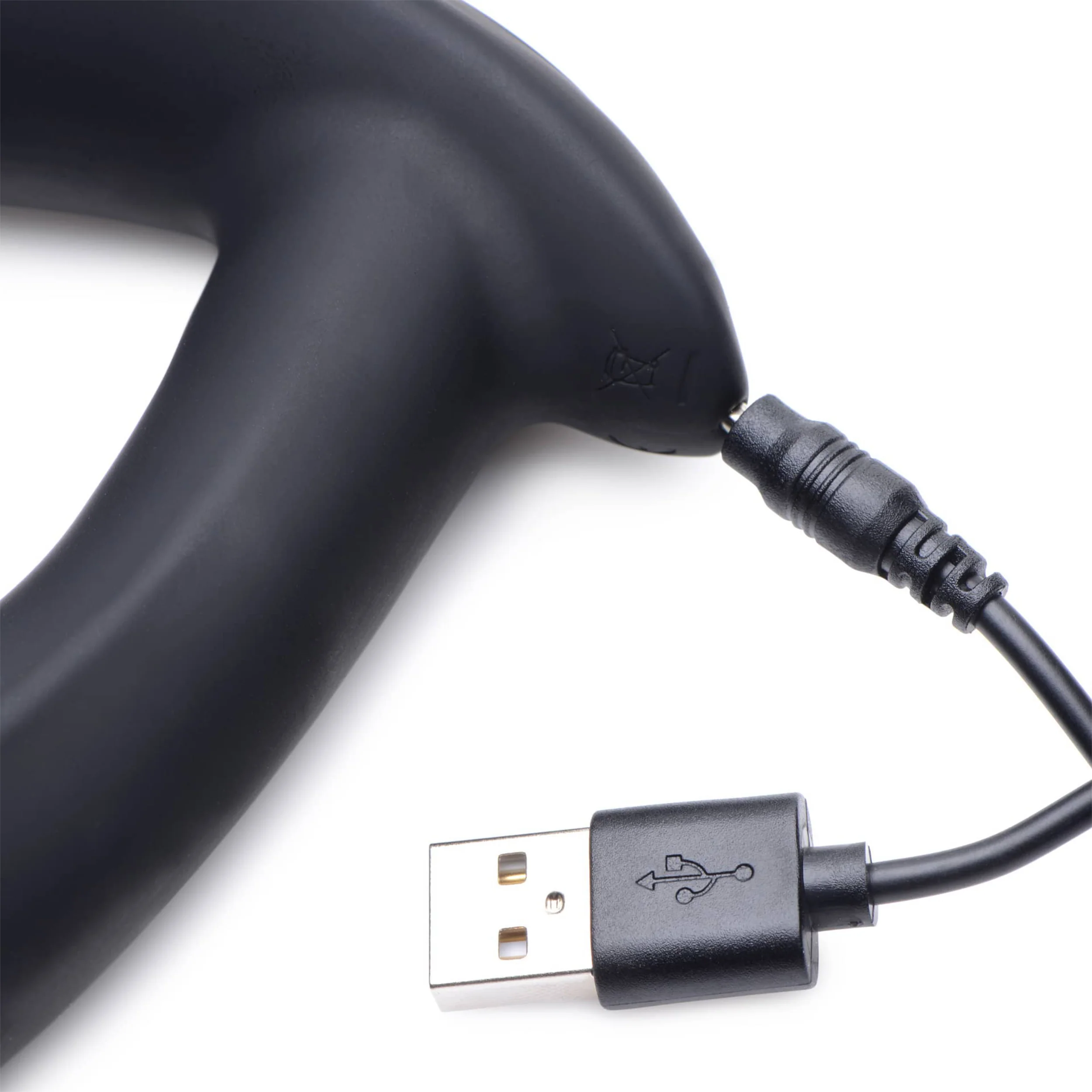 Zeus E-Stim Pro Vibrating Prostate Massager - Image 5